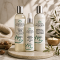 Soma Select Trio (Shampoo + Conditioner + Hair Shine Oil)