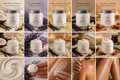 Soma Whipped Body Butter